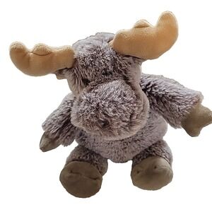 Mary Meyer Putty Mason Moose Lovey Plush 8" Soft Baby Toy lovey